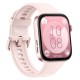 SMARTWATCH  FIT 3 (55020CEF) PINK